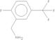 2-fluoro-5-(trifluoromethyl)benzylamine