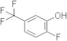 2-fluoro-5-(trifluoromethyl)phenol