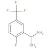 Benzeneethanamine, 2-fluoro-5-(trifluoromethyl)-