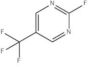 2-fluoro-5-(trifluoroMethyl)pyriMidine