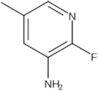 2-Fluoro-5-methyl-3-pyridinamine