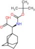 N-Boc-L-adamantylglycine