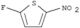 2-Fluoro-5-nitrothiophene