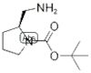 (S)-1-N-Boc-2-(aminomethyl)pyrrolidine
