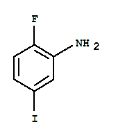 2-Fluoro-5-iodoaniline