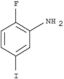 Benzenamine, 2-fluoro-5-iodo-