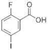 2-Fluoro-5-iodobenzoic acid