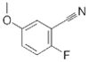 2-Fluoro-5-méthoxybenzonitrile