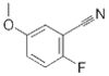 Fluoromethoxybenzonitrile