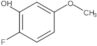 2-Fluoro-5-methoxyphenol