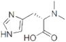 N,N-Dimethyl-L-histidine