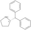 (S)-(-)-2-(diphenylmethyl)pyrrolidine