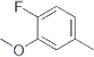 2-Fluoro-5-methylanisole