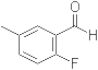 2-Fluoro-5-methylbenzaldehyde