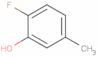 2-fluoro-5-methylphenol