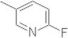 2-Fluoro-5-methylpyridine