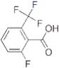 2-fluoro-6-(trifluoromethyl)benzoic acid