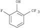 2-Fluoro-6-(trifluoromethyl)phenol