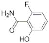 Benzamide, 2-fluoro-6-hydroxy- (9CI)