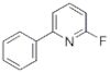 2-FLUORO-6-PHENYLPYRIDINE