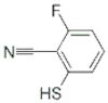 Benzonitrile, 2-fluoro-6-mercapto- (9CI)