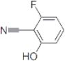 2-Ciano-3-fluorofenolo