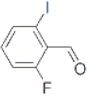 2-FLUORO-6-IODOBENZALDEHYDE