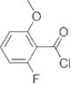 2-Fluoro-6-methoxybenzoyl chloride