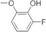 2-fluoro-6-methoxyphenol