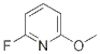 Pyridine, 2-fluoro-6-methoxy-