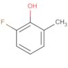 Phenol, 2-fluoro-6-methyl-