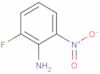 2-fluoro-6-nitroaniline