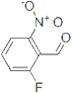 2-Fluoro-6-Nitrobenzaldeído