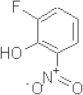 2-fluoro-6-nitrophenol