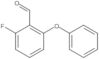 2-Fluoro-6-phenoxybenzaldehyde