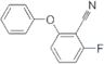 2-Fluoro-6-phenoxybenzonitrile