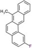 2-fluoro-7-methyltetraphene