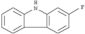 9H-Carbazole, 2-fluoro-