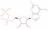 2-Fluoro-ADP