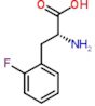 D-Phenylalanine, 2-fluoro-, hydrochloride (1:1)