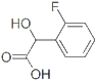 2-Fluoromandelic acid