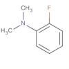 Benzenamine, 2-fluoro-N,N-dimethyl-