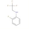 Benzenamine, 2-fluoro-N-(2,2,2-trifluoroethyl)-