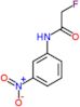 2-fluoro-N-(3-nitrophenyl)acetamide