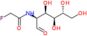 2-deoxy-2-[(fluoroacetyl)amino]-D-mannose