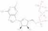 2-fluoro-ATP