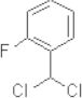 1-(Dichloromethyl)-2-fluorobenzene