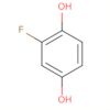 1,4-Benzenediol, 2-fluoro-