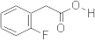 (2-Fluorophenyl)acetic acid