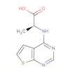 L-Alanine, N-thieno[2,3-d]pyrimidin-4-yl-